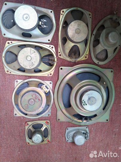 Несколько динамиков