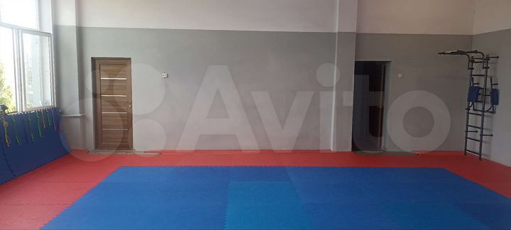 Помещение свободного назначения, 108 м²