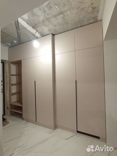 Мебель на заказ