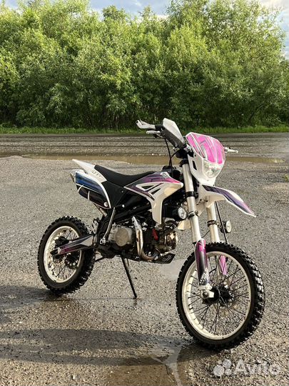 Питбайк Racer