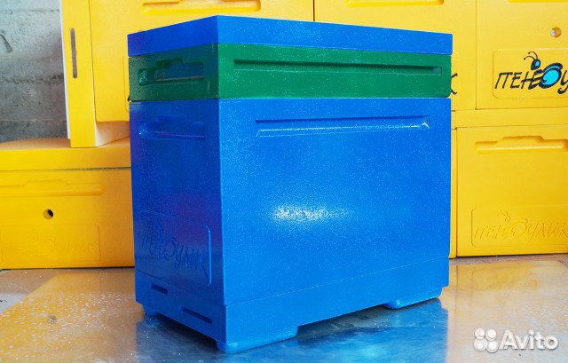 Улей для пчел