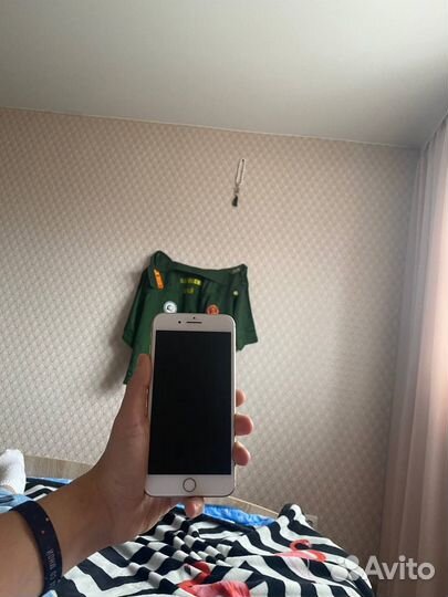 iPhone 8 Plus, 64 ГБ