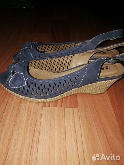 Обувь женская