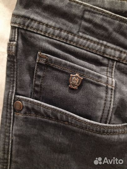 Джинсы Massimo Dutti w 31