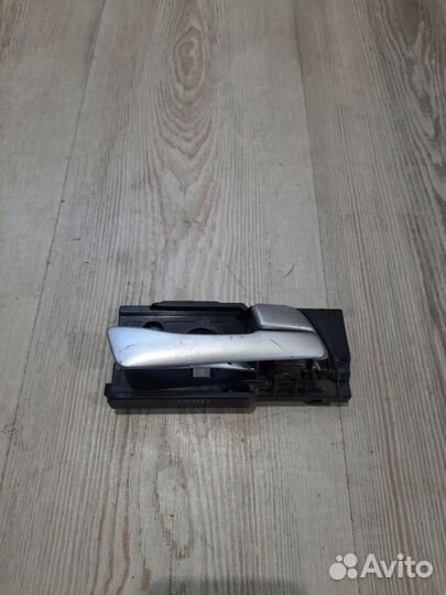 Ручка двери внутренняя салона Hyundai solaris Прав