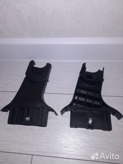 Адаптеры для коляски к автолюлькам