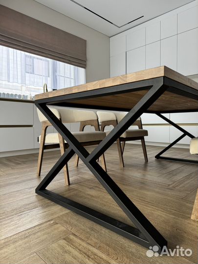 Подстолье для стола