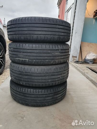 Cordiant Sport 3 225/65 R17