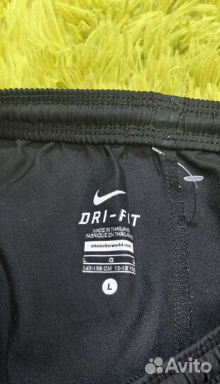Шорты Nike PSG Оригинал