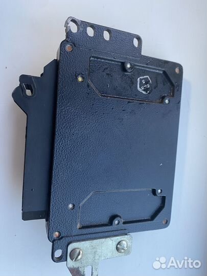 Мозги эбу на газель 3023