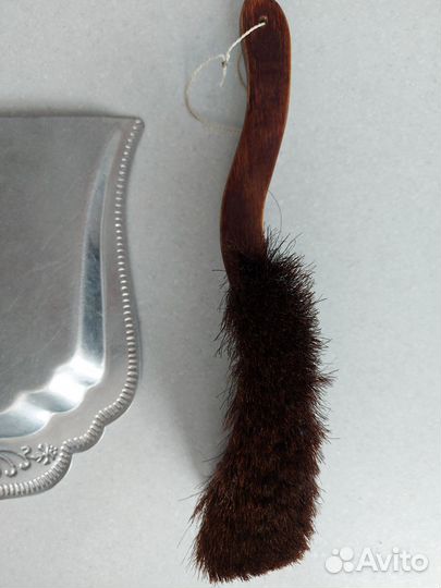 Набор для уборки крошек со стола