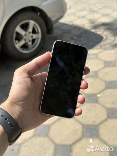 iPhone 13mini как новый