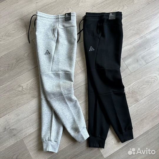 Спортивные штаны nike acg