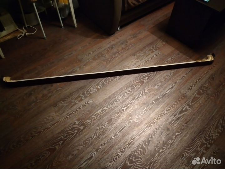 Карниз потолочный бу