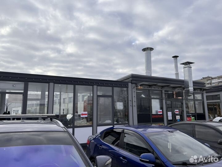 Мистер Шаурма