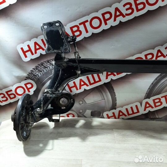 Балка подвески Volkswagen Polo седан 2016