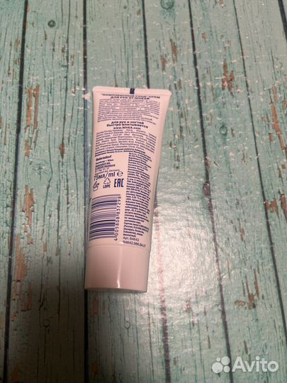 Nivea крем для рук