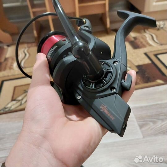 Катушка Горилла Олта 6000SL