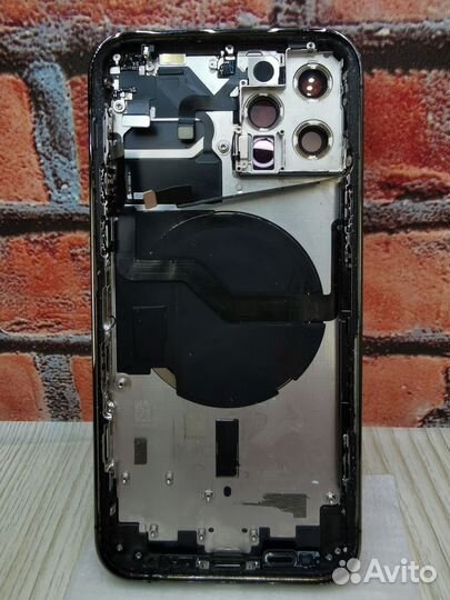 iPhone 12 pro корпус оригинал