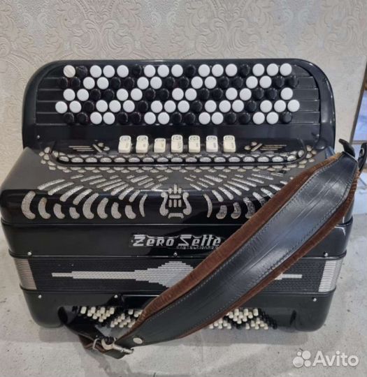 Баян Итальянский, облегченный, смотрите видио