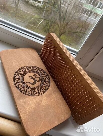 Доска с гвоздями Садху от производителя