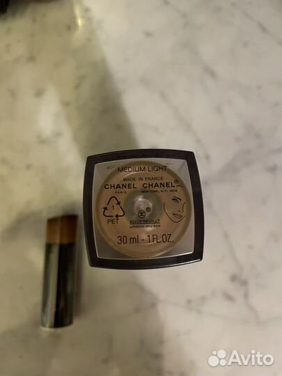 Флюид тинт Chanel оригинал