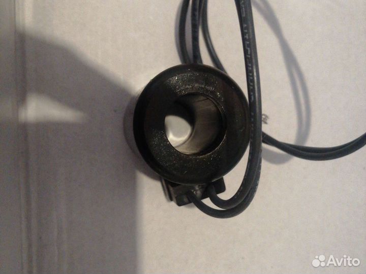 770-724 24VDC DL соленоид SUN hydraulics