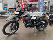Мотоцикл Avantis LX 300 NB (ZS177MM) 2023 птс