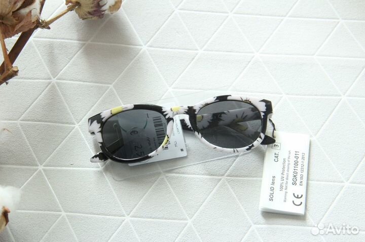 Км Очки детские Jbc