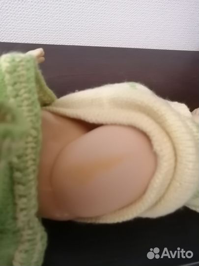 Кукла СССР Витя 8марта