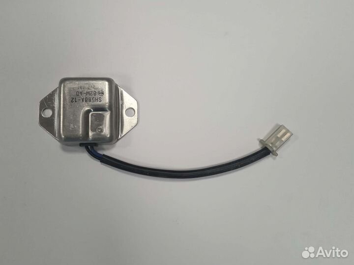 Регулятор напряжения Yamaha vk540