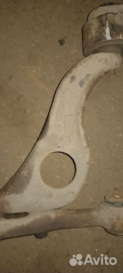 Подвеска мазда6gh