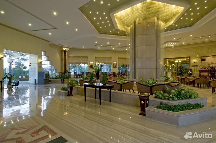 Египет вылет 14.08 на 9 ночей всё включено