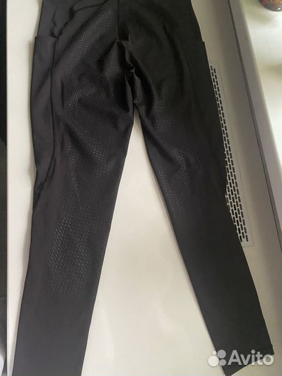 Бриджи для верховой езды