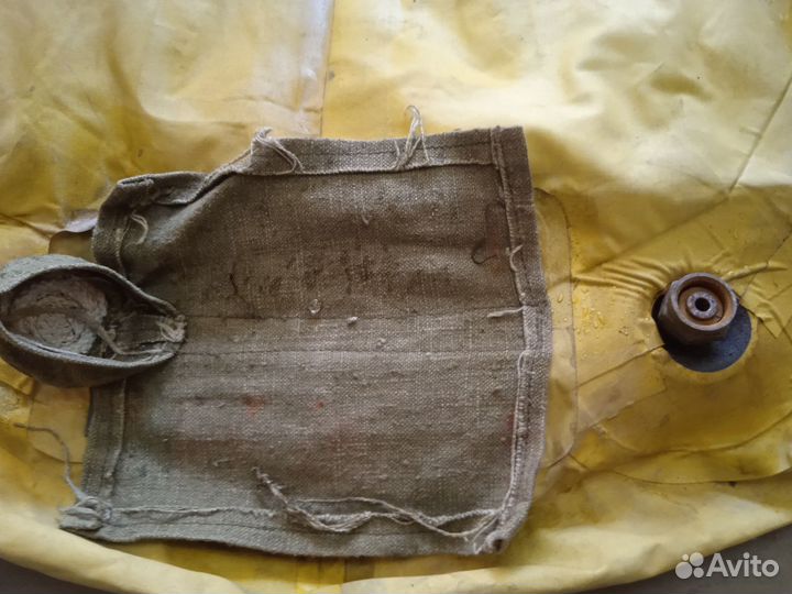 Спасательная лодка