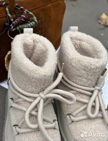 Угги женские