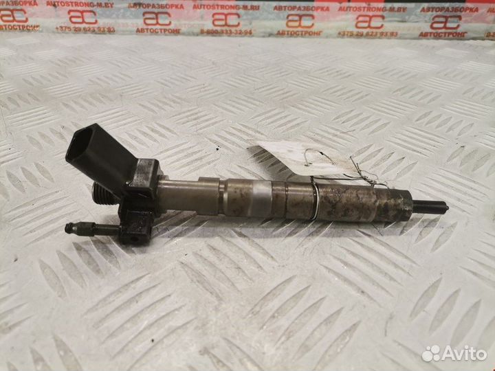 Форсунка для BMW 5-Series (E60/E61)