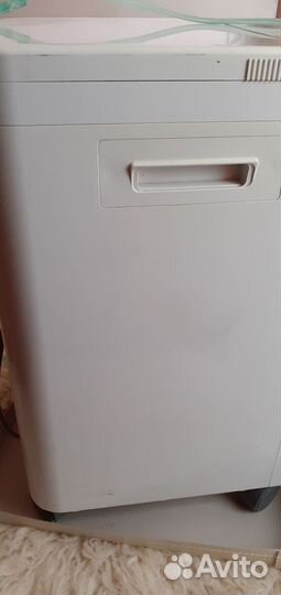 Кислородный концентратор армед 7f 1l