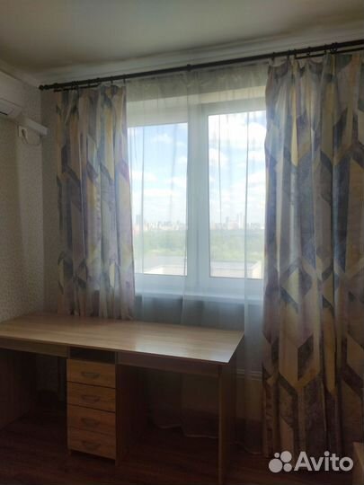 Шторы и покрывало (комплект) в детскую