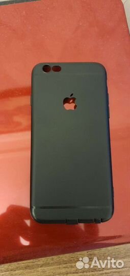 Чехол iPhone 6 s