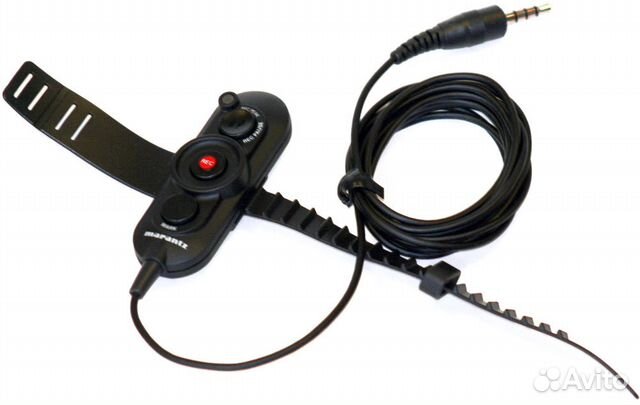 Дистанционный проводной контроллер Marantz RC600PM