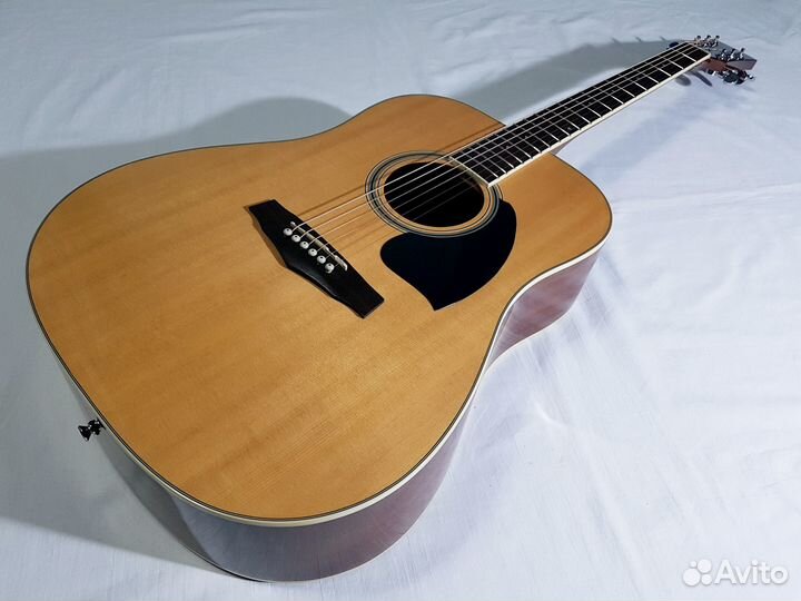 Гитара акустическая Ibanez PF15 NT