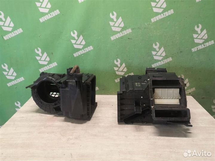 Корпус отопителя Киа Сепия Шума 96-01