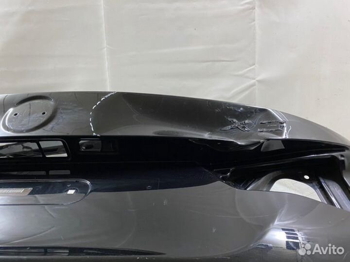 Крышка багажника Bmw X3 G01