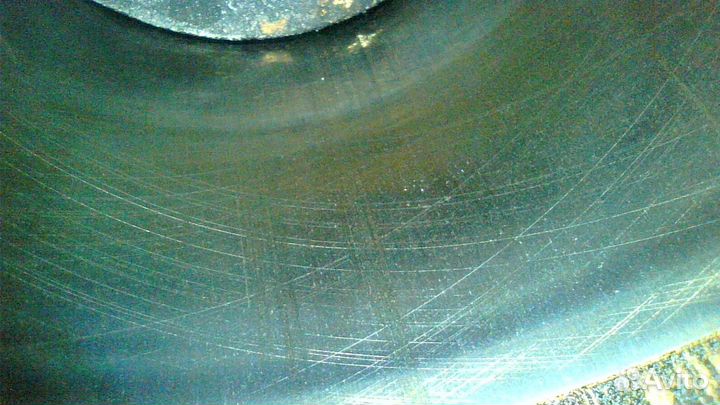 Эндоскопия двигателя и катализаторов