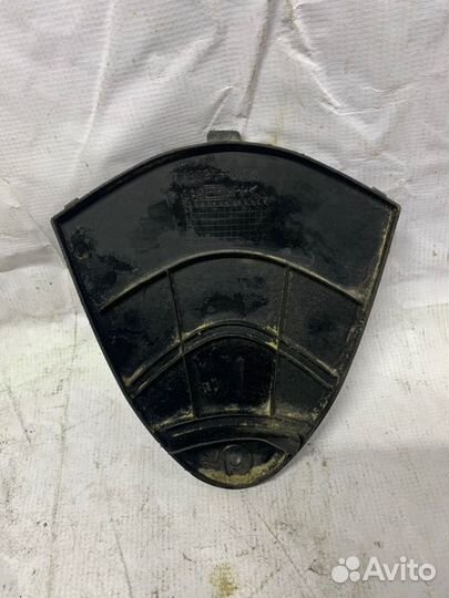 Крышка АКБ Suzuki Lets 2 NEW