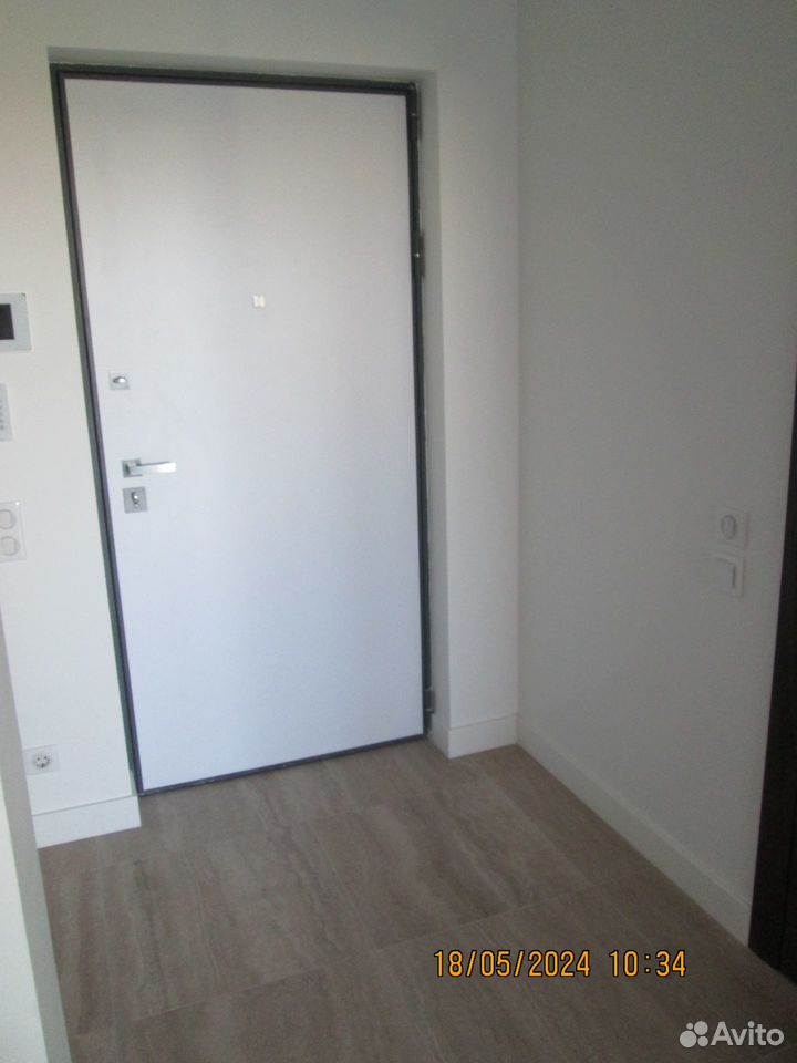 Евро2-комнатная квартира, 65,8 м² — фото 3