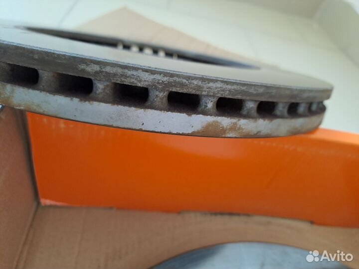 Тормозные диски ниссан тиида с11