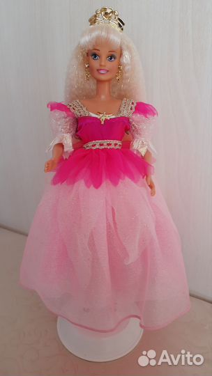 Кукла Синди Hasbro Sindy Fairy Princess 1993