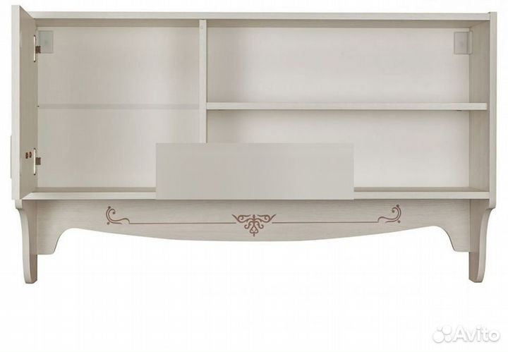 Полка навесная